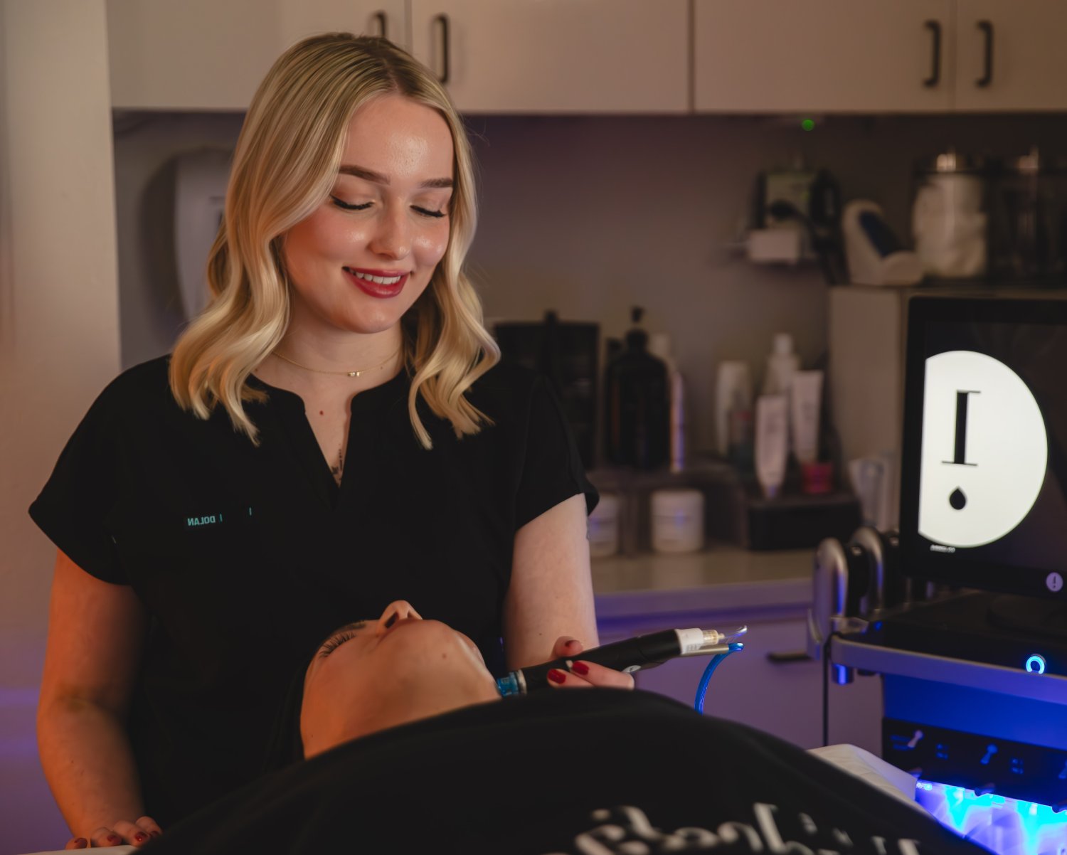 The Retreat Restorative & Aesthetics meadspa image