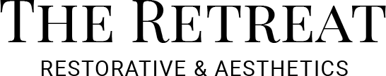 The Retreat Restorative & Aesthetics logo